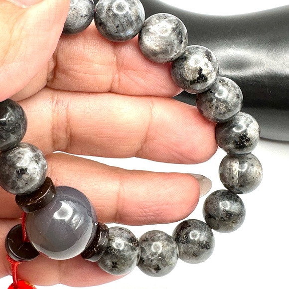 MAGIC TRANSFORMATION NATURAL BRACELET size 7.5” - Picture 9 of 9